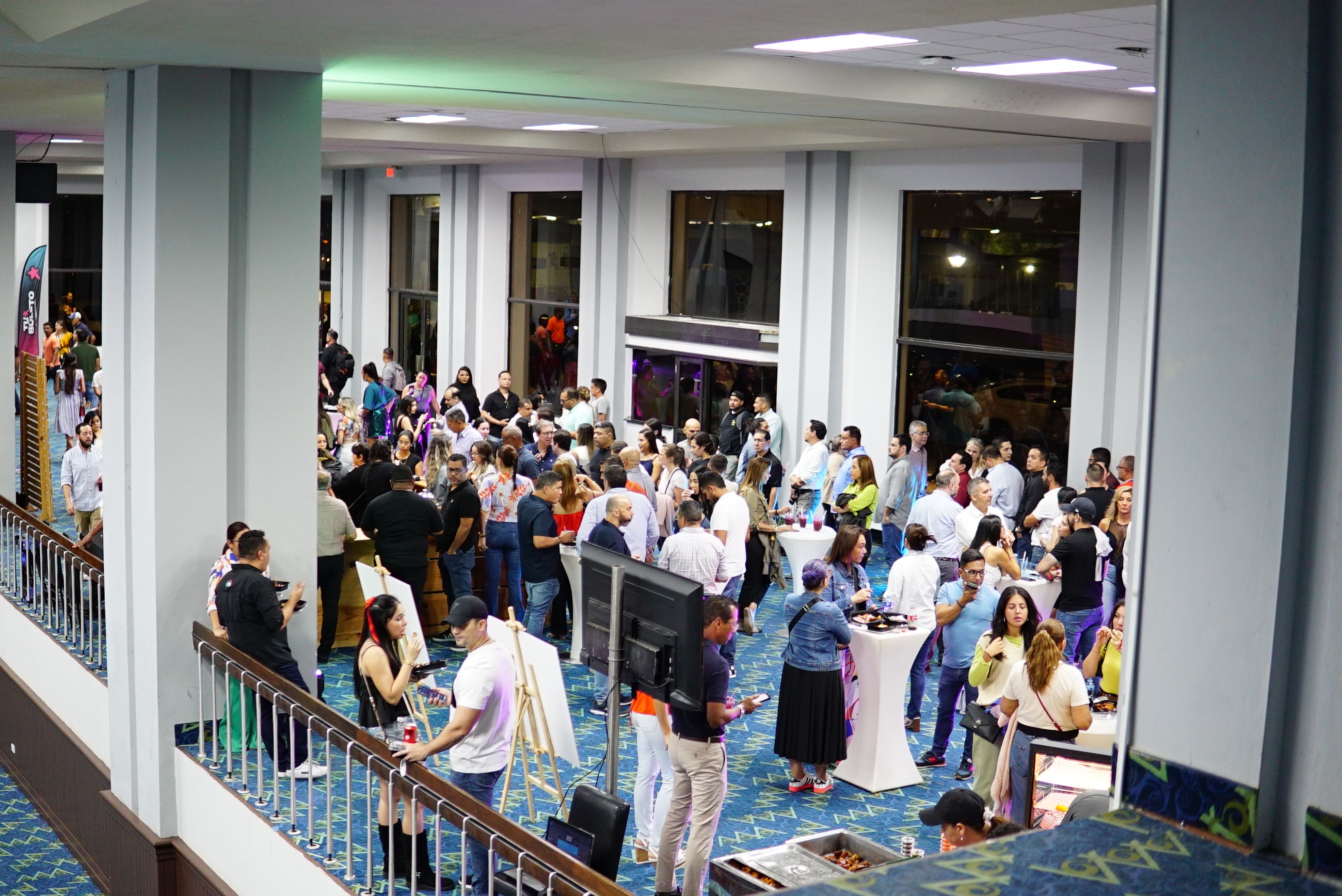 Foto de un participante del evento PITER ALBEIRO